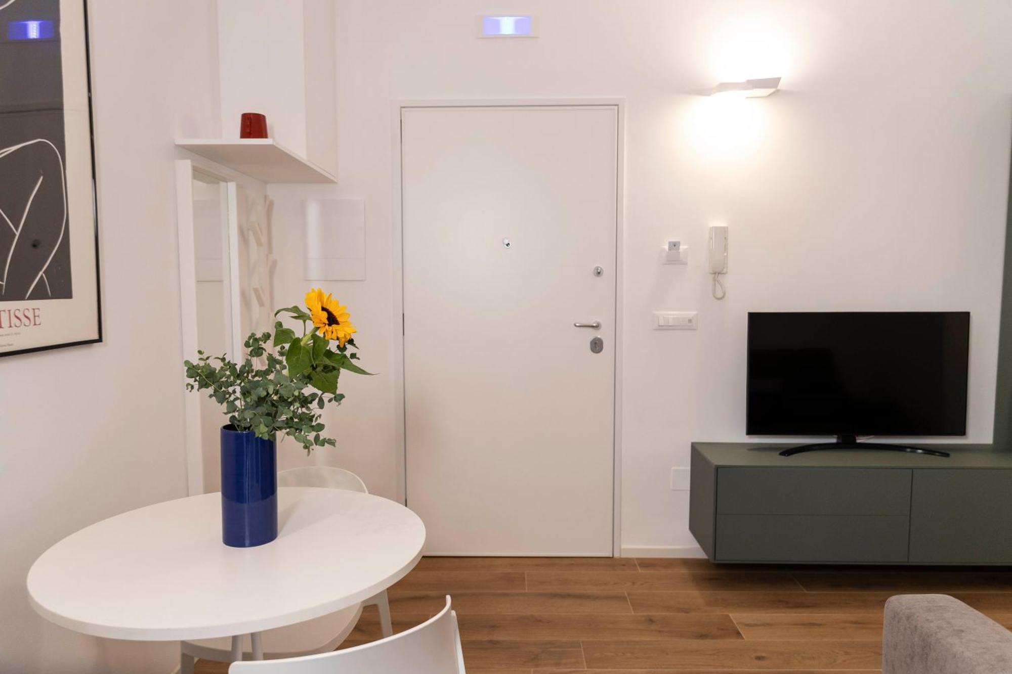 "36Metriquadri" A Bari Apartment Exterior foto