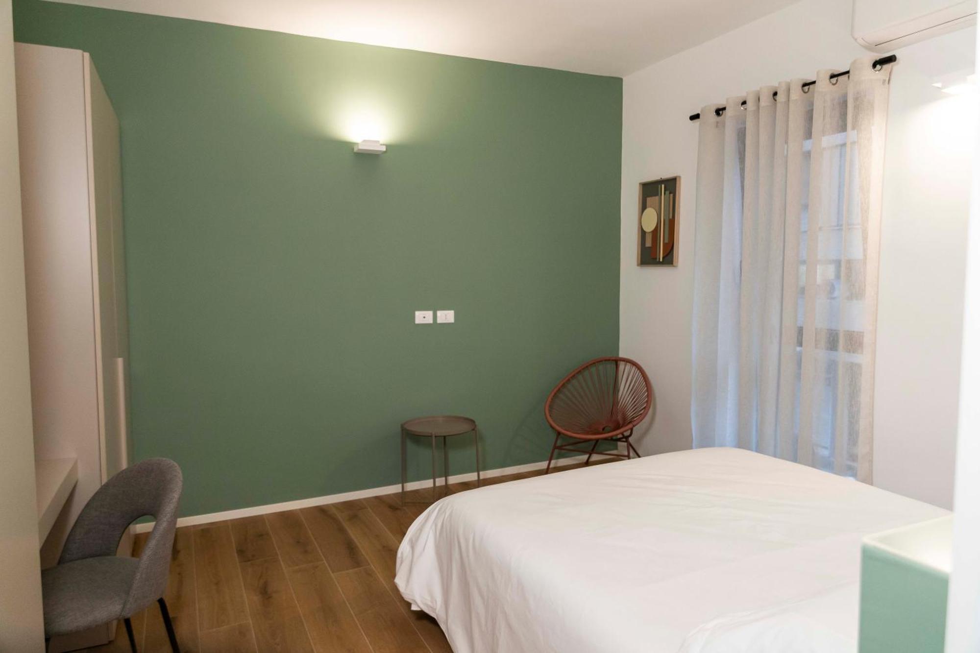 "36Metriquadri" A Bari Apartment Exterior foto