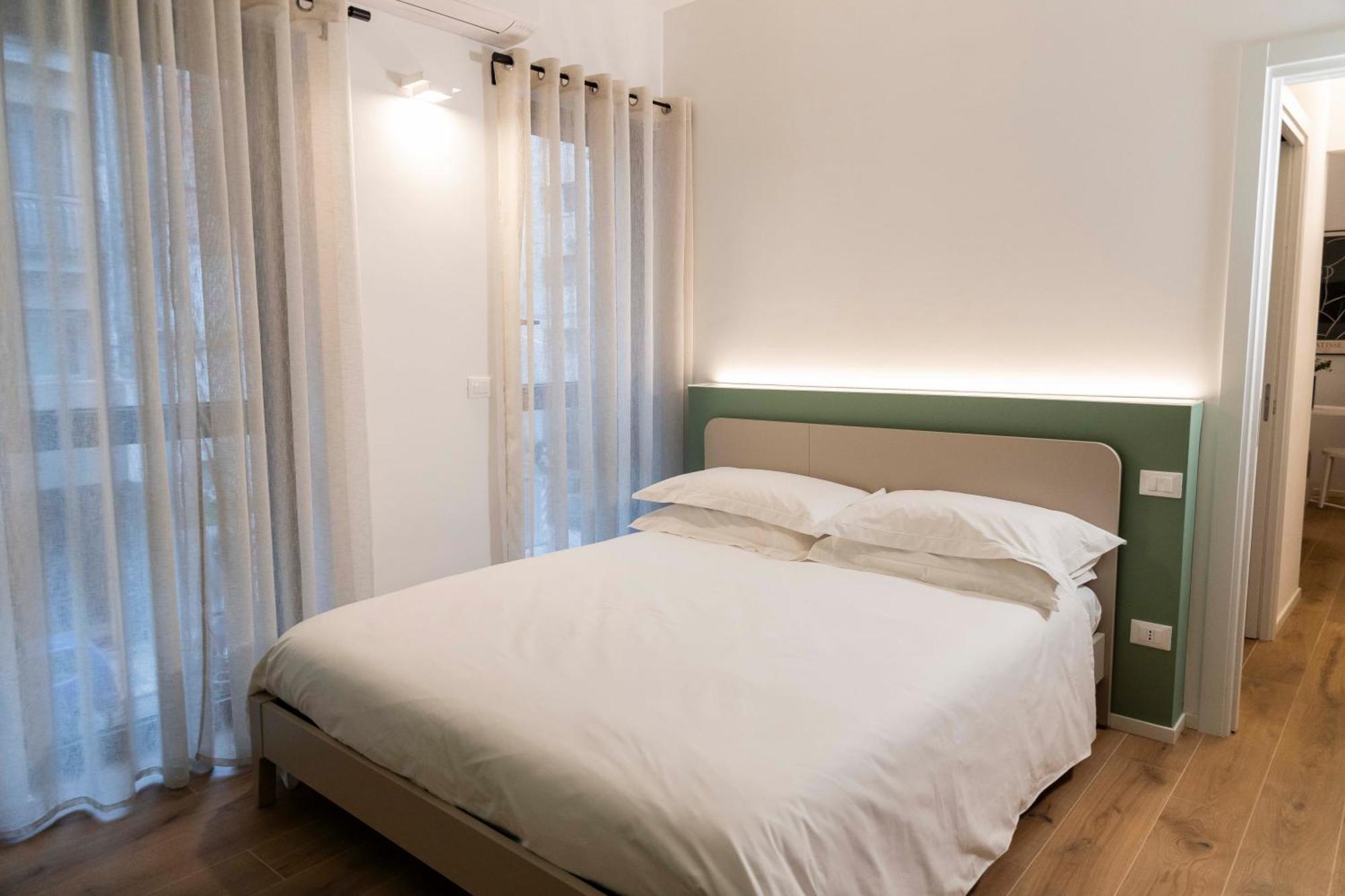 "36Metriquadri" A Bari Apartment Exterior foto